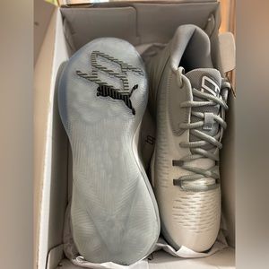 Puma stewie 1 team shoes.